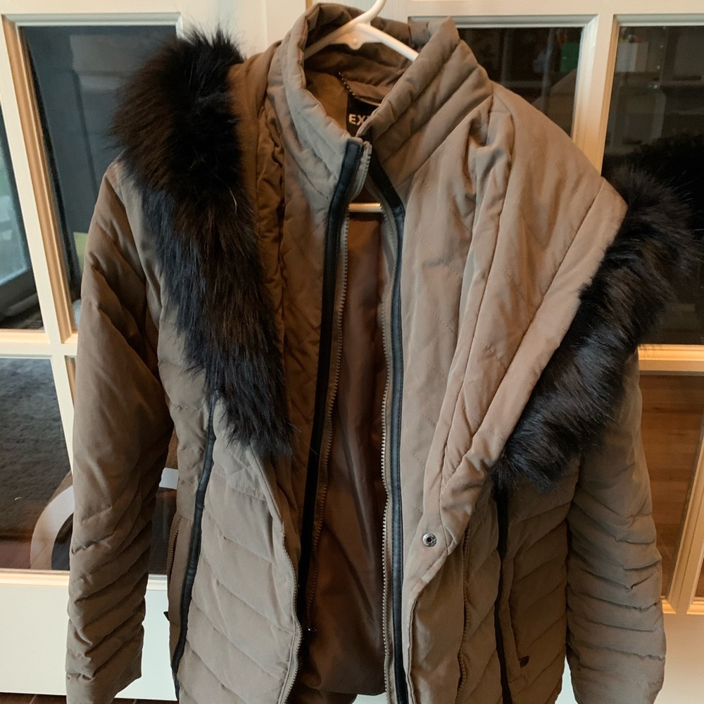 Women’s Express Coat M